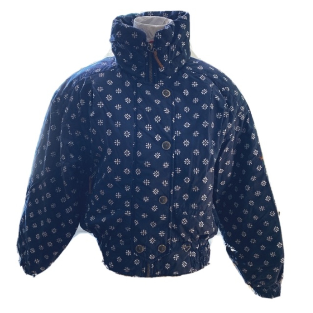 Vintage Obermeyer Ski Jacket